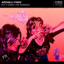 Archelli Findz - Put It Down (VIP Mix)