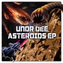Undr Dee - Space Worm (Original Mix)