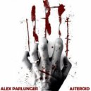 Alex Parlunger - Space Storm (Original Mix)