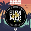 DEDS - Push Back (Original mix)