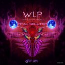 White Light Project & Xahno - Reality is a Choice