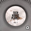 Simone Bica - Vibrating