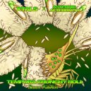 XTALS & Asteroid Afterparty - Tempura Crunchy Roll (Original Mix)