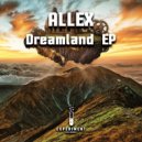 Allex - Secret Beach (Original Mix)
