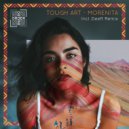 Tough Art - Savannah