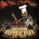 J COOK - Tako mi to radimo (Original Mix)