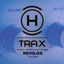 REVILOX - The Geek (Original Mix)