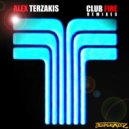 Alex Terzakis - Club Fire (Andreas Lauber Remix)