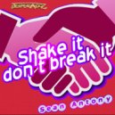 Sean Antony - Shake It Don't Break It