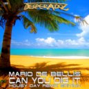 Mario De Bellis - Tequila (Fogmountain Soundsystems Remix)