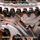 Mario De Bellis, Vinylsurfer - Sex Machine