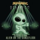 Ozgur Uzar - Alien on the Dancefloor (Mario De Bellis Remix)