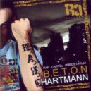 Hartmann - B.E.T.O.N. (Original Mix)