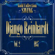 Django Reinhardt - Mystery Pacific