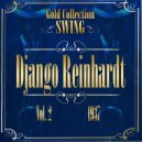 Django Reinhardt - St. Louis Blues (Original Mix)