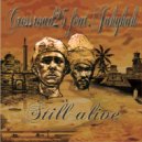 Crossroad25 - Still Alive (Original Mix)