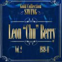 Wingy Mannone And His Orchestra & Chu Berry And His Jazz Ensemble - Jumpy Nerves