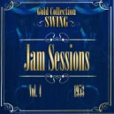 Jam Session - Rose Room