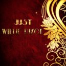 Willie Dixon - Thats All I Want Baby (Original Mix)