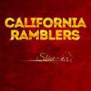 California Ramblers - Roaming To Wyoming