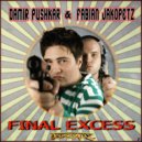 Damir Pushikar, Fabian Jakopetz - Sunset Drive