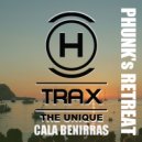The Unique - Cala Benirras (PHUNK\'s Dirty Cala Retreat)
