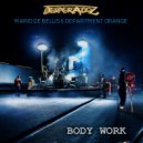 Mario De Bellis, Department Orange - Body Work