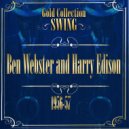 Ben Webster - Love Is Here To Stay