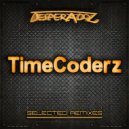 TimeCoderz - Arrival