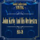 John Kirby And His Orchestra - Effervescent Blues