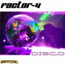 Factor-4 - Tell Me (Flashback Remix)