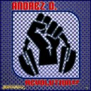Andrez D. - Strenght Arena (Original Mix)