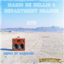 Mario De Bellis, Department Orange - XTC (Mariachi Remix)