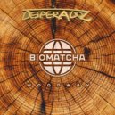 Biomatcha feat. P. Jeno - Wood Way (Trumpet Mix)