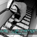 Electric Om feat. Phikaro - Hal Uzi Nation (Original Mix)