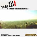 Alex Terzakis - L \' Amour Toujours (Radio Edit)