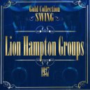 Lionel Hampton And His Orchestra - The Object Of My Affection