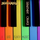 Department Orange - I Like Funky Music (Original Mix)