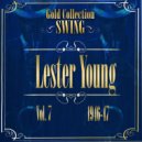 Lester Young And His Band - D.B. Blues (Original Mix)
