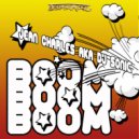 Jean Charles Sonic - Boom Boom Boom (Sidney Ferdinand Remix)