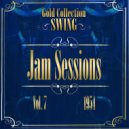 Jam Session - Undecided (Original Mix)