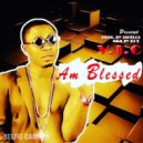 Vic Inbenle - Am Blessed (Original Mix)