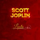 Scott Joplin - Elite Syncopations (Original Mix)