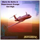 Mario De Bellis, Department Orange - Get High