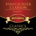Vinylsurfer - Clarion (Kaan Hastaoglu Remix)