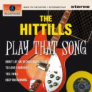 The Hittills - Keep on running (Original Mix)