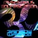MysteriousSoundstation - Rhythm Love (Original Mix)