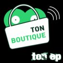 Tonboutique - Kick