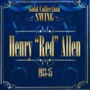 Henry Allen ?' Coleman Hawkins And Their Orchestra - Dark Clouds