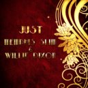 Memphis Slim & Willie Dixon - Joogie Boogie (Original Mix)